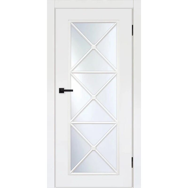 TURIN 18 Со стеклом