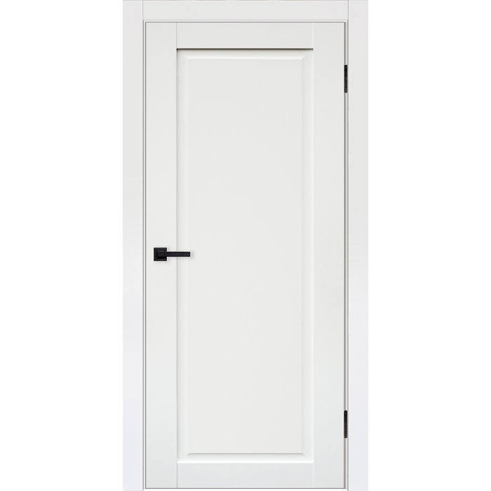 Classic 01 Белый