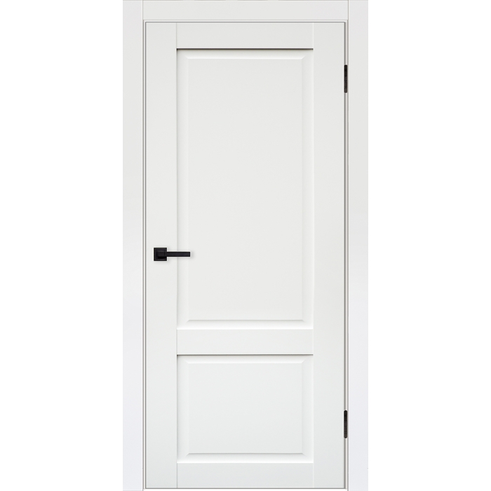 Classic 02 Белый