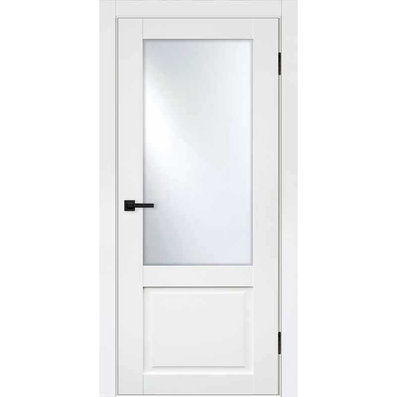 Classic 02 ПО Белый