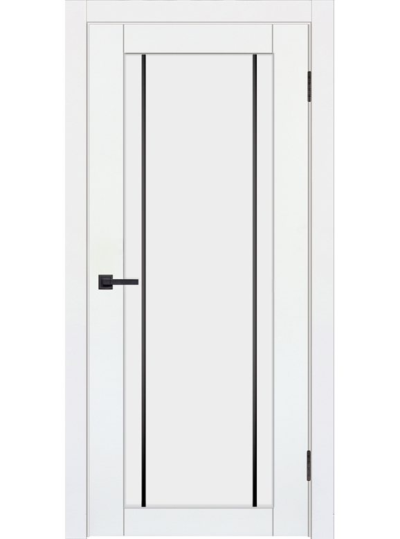 Дверь SIGMA 30 Белый