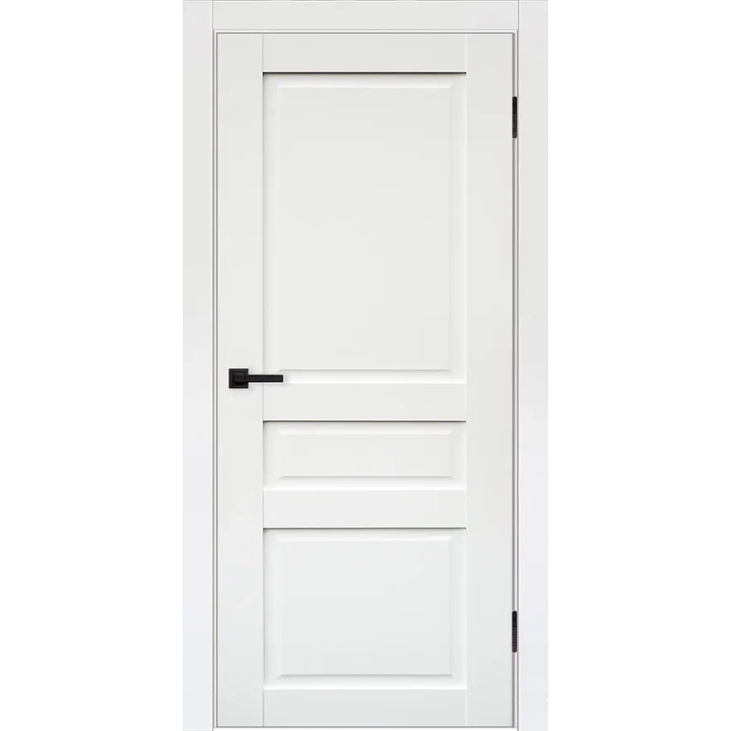 Classic 03 Белый