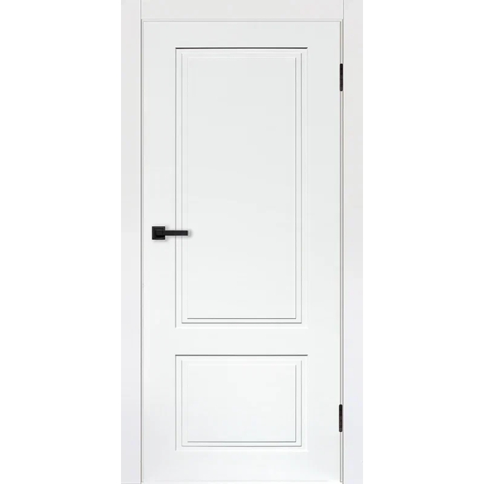 NEO 08 Белая эмаль