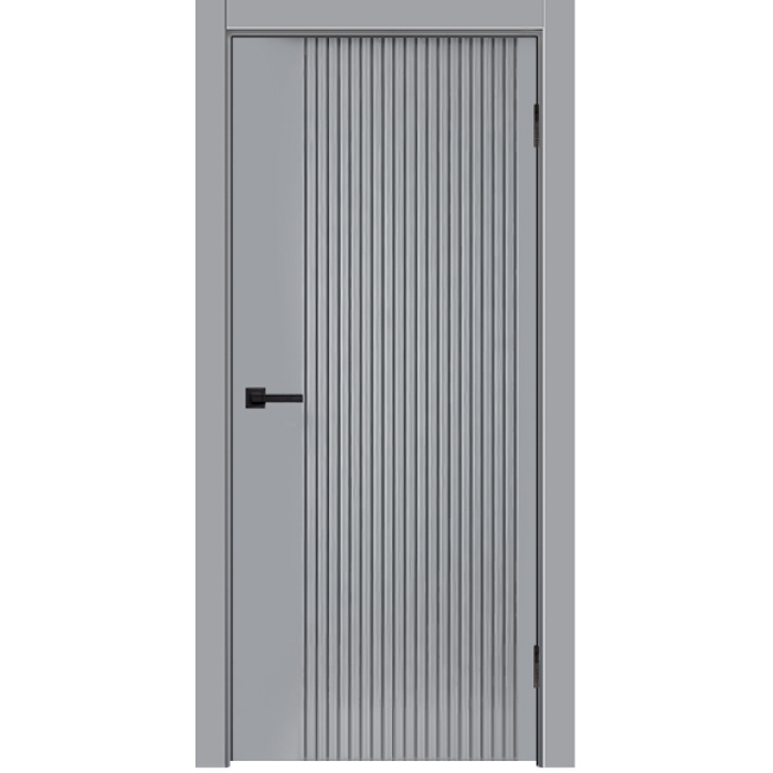 MALTA 13 Серая эмаль