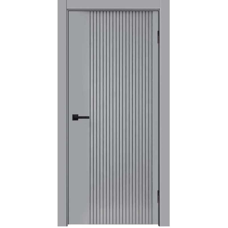 MALTA 13 Серая эмаль