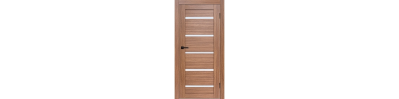 Дверь Yota орех