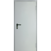 Металлическая противопожарная дверь EI 60-01
