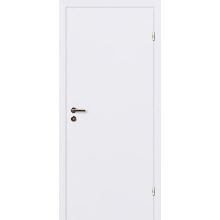 Финская межкомнатная дверь NEOGREEN (белая)