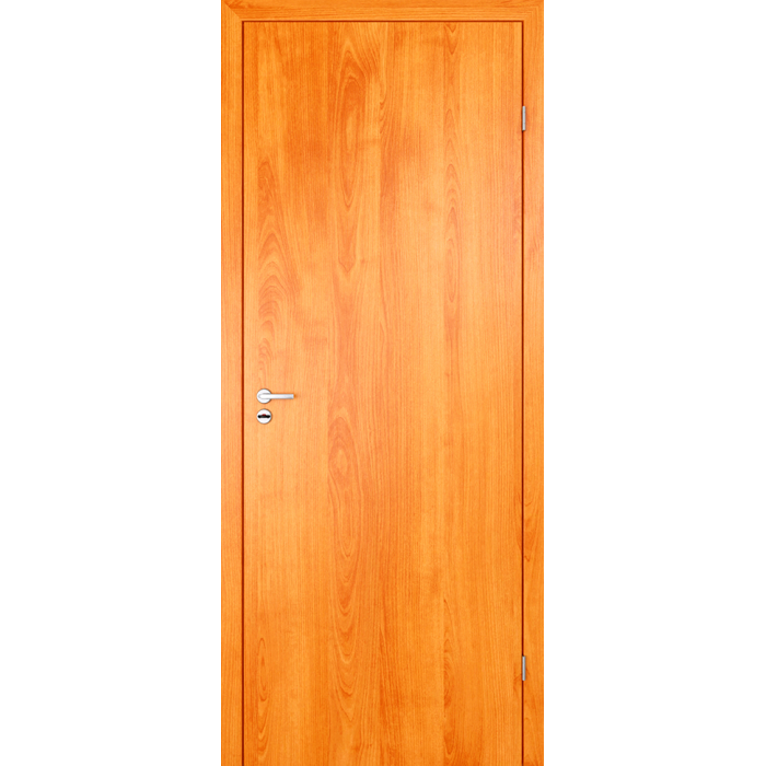 Финская межкомнатная дверь с четвертью ПГ