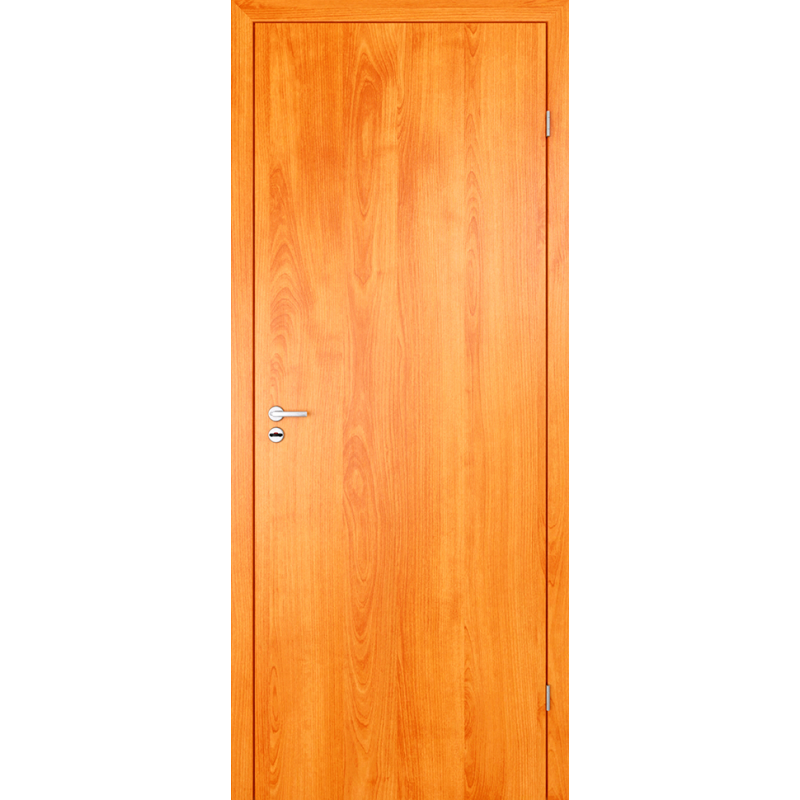Финская межкомнатная дверь с четвертью ПГ
