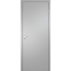 Финская межкомнатная дверь с четвертью серая