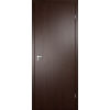 Финская межкомнатная дверь с четвертью венге