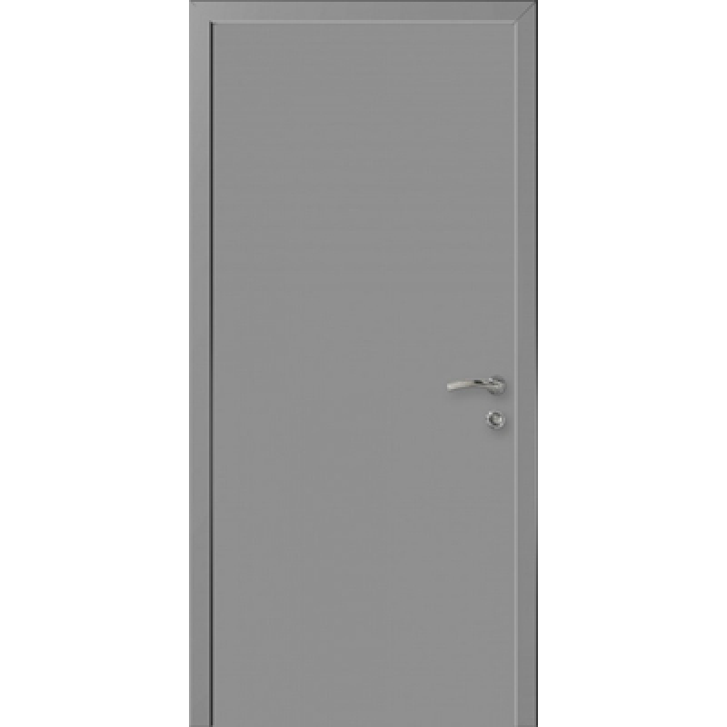 Капель Гладкая серая