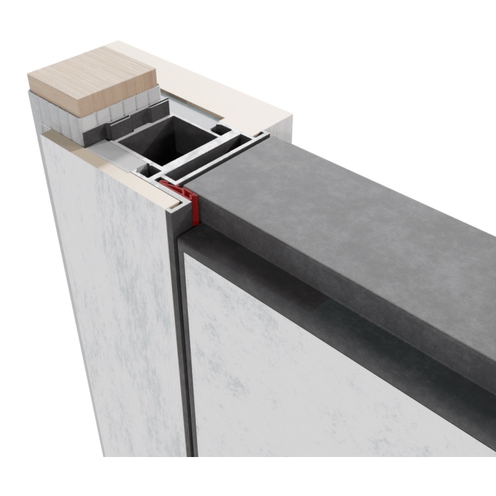 Invisible REVERSE Black Edition (комплект)