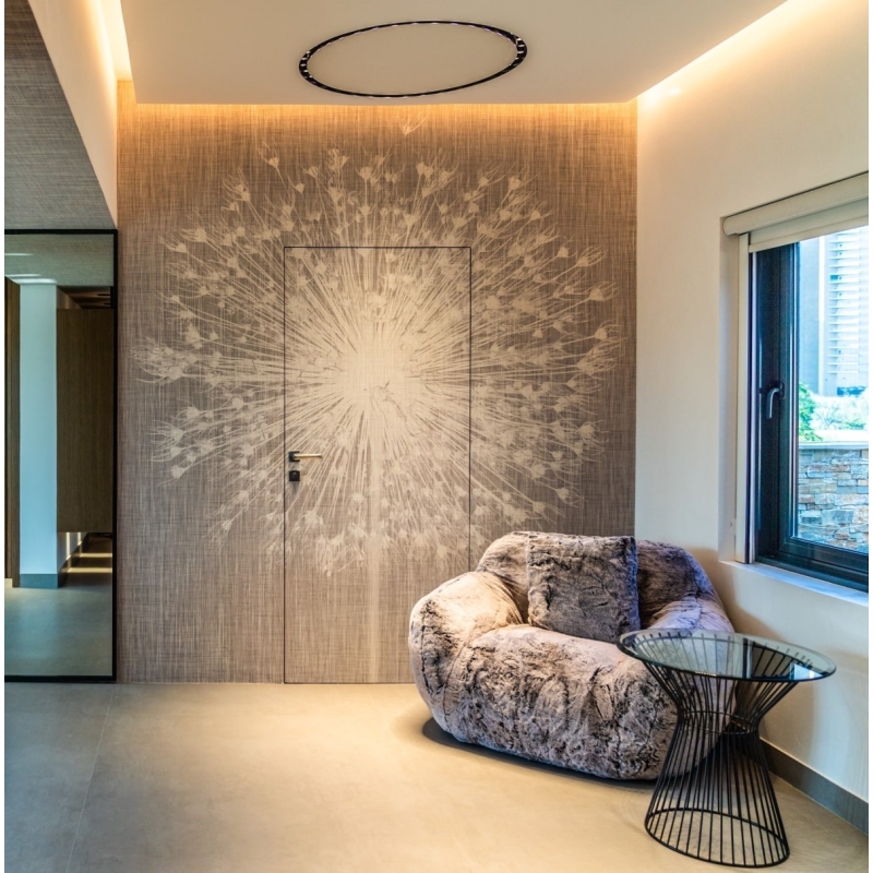  Invisible AL - кромка (комплект)