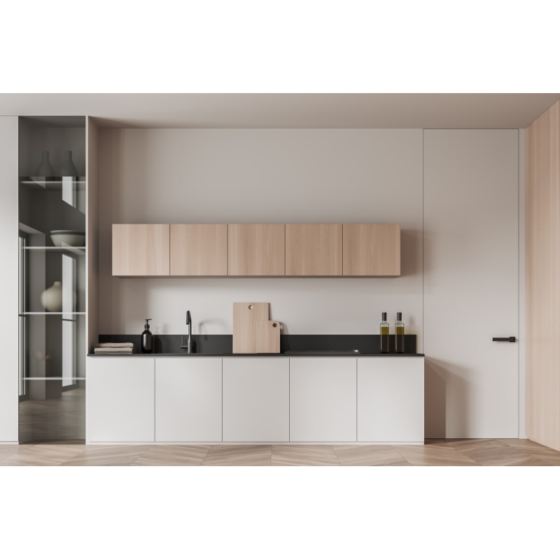 Invisible ABS (комплект)