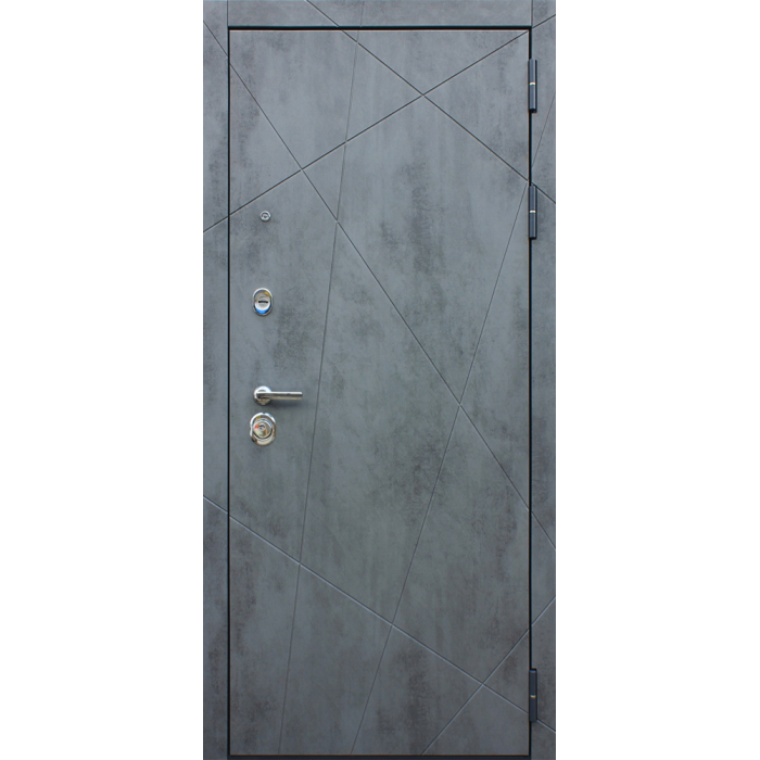 Duet B с зеркалом