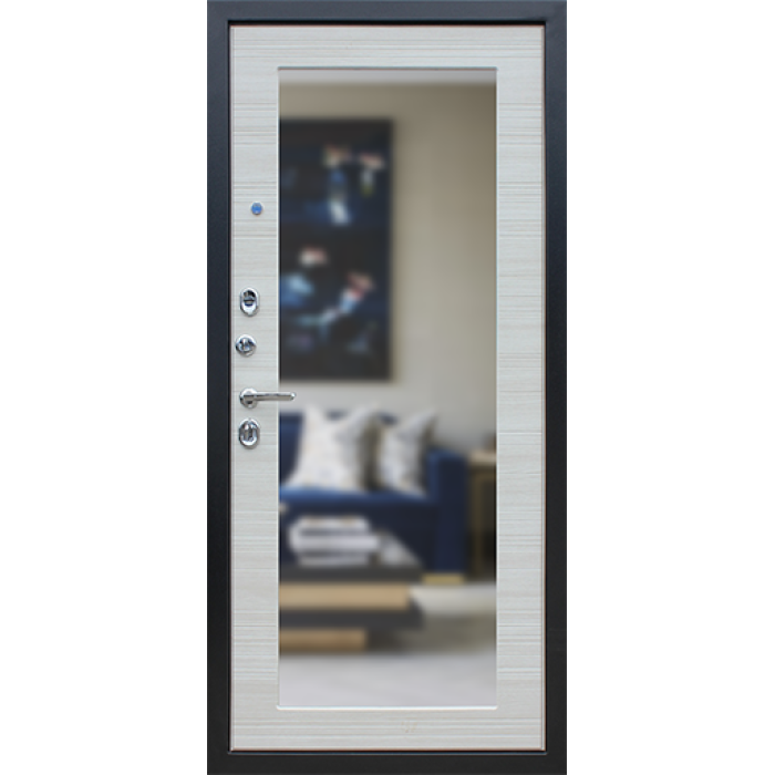 NEXT 01 с зеркалом