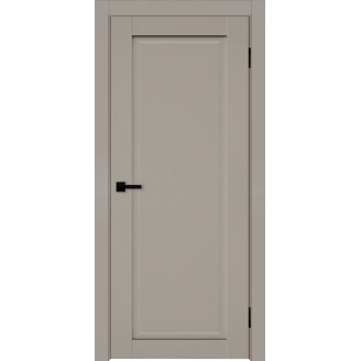 Дверь Classic 01 Мокко 