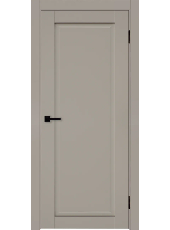 Дверь Classic 01 Мокко 