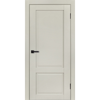 Дверь Classic 02 WOOD LATTE