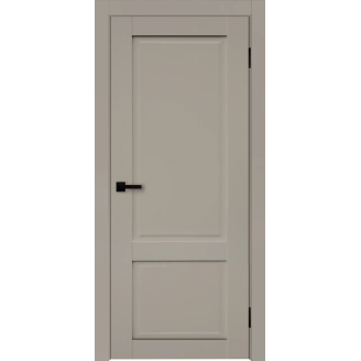 Дверь Classic 02 Мокко 