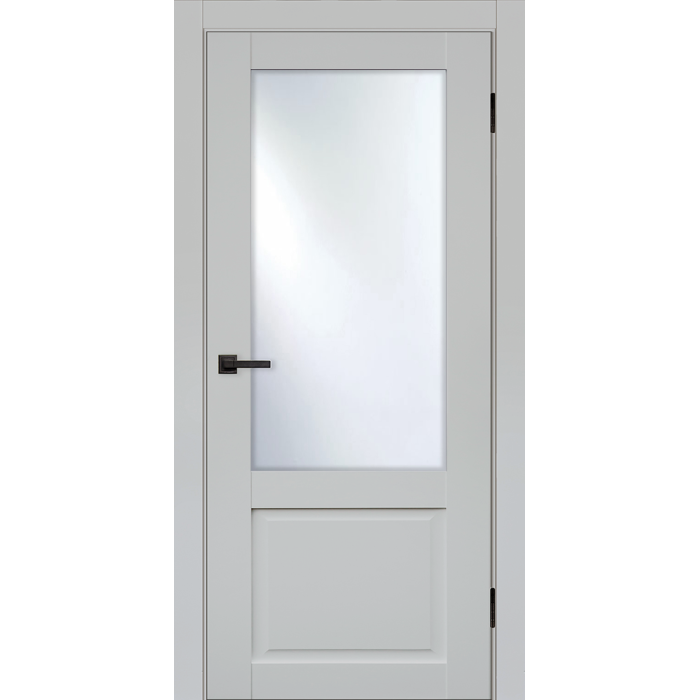 Classic 02 ПО Серый