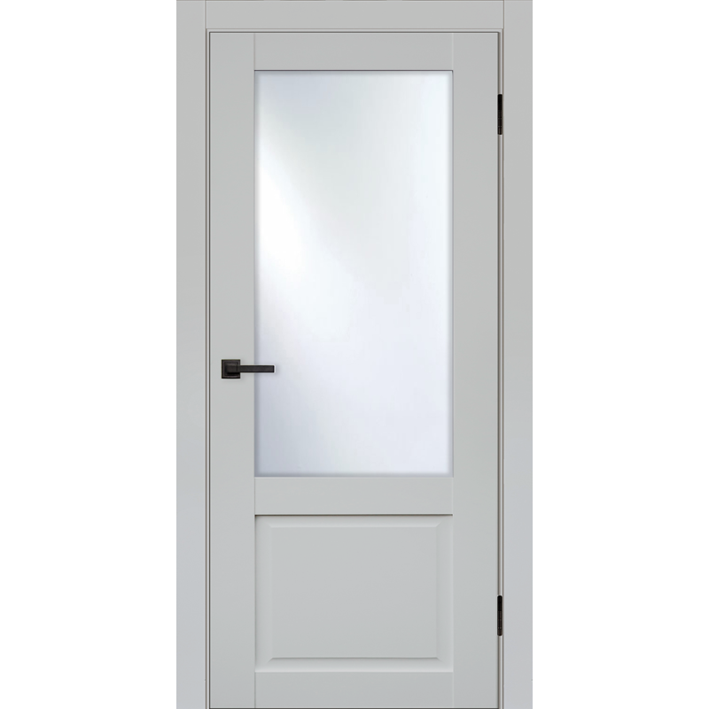 Classic 02 ПО Серый