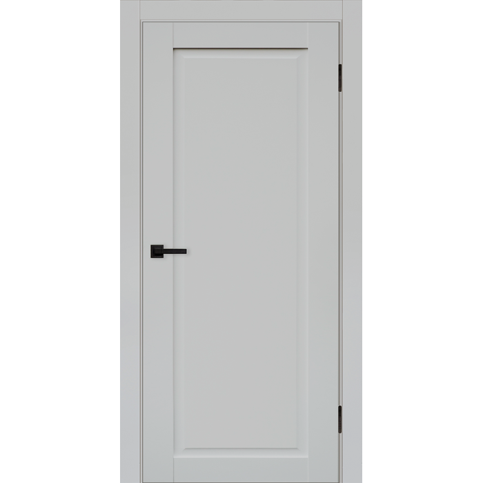 Classic 01 Серый