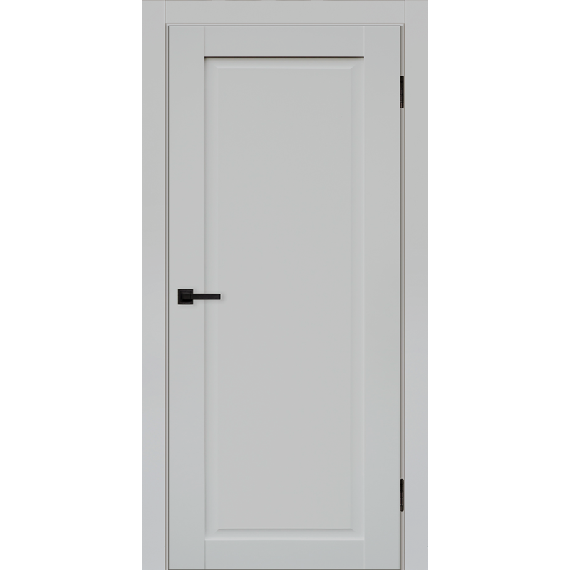 Classic 01 Серый