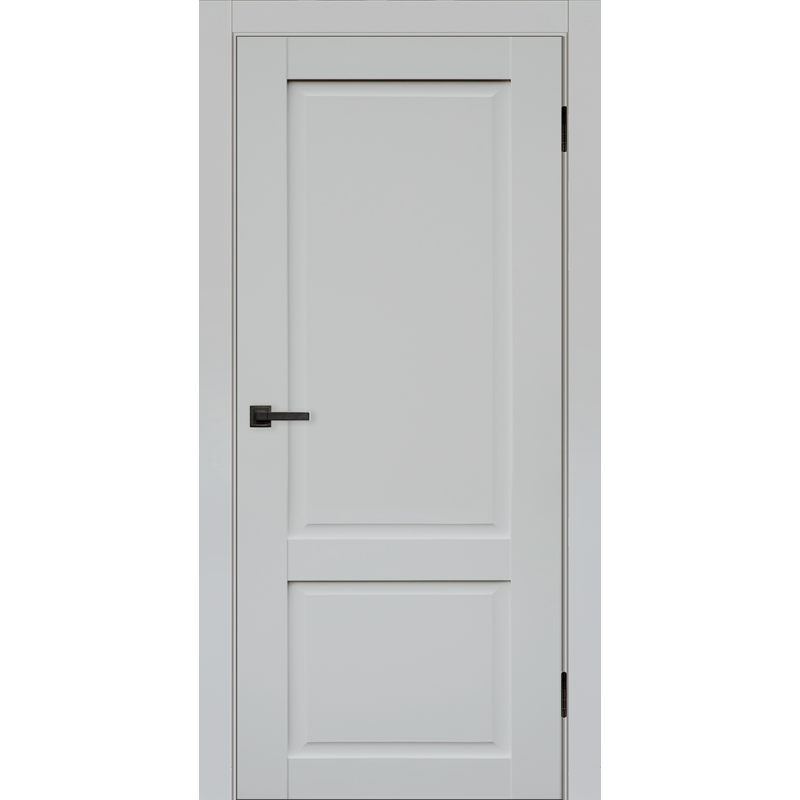 Classic 02 Серый