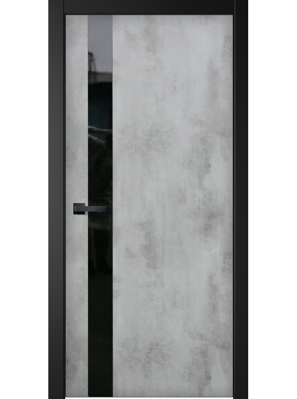 Дверь Costa Бетон светлый 