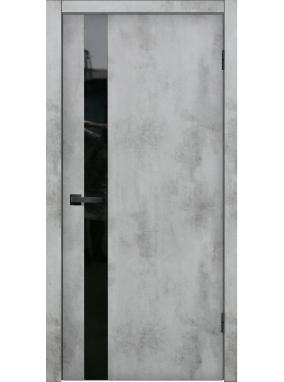 Дверь Costa Бетон светлый 