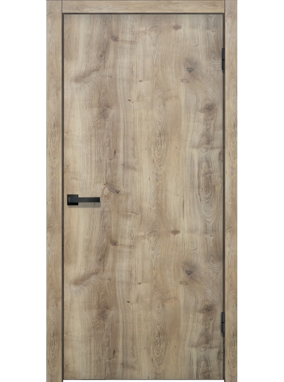 Дверь TECHNO Дуб Болтон