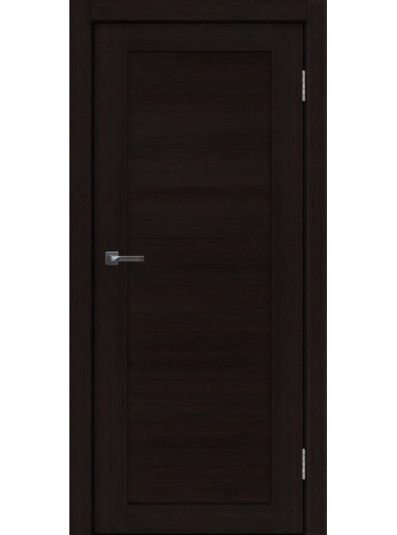 Дверь Delta Венге
