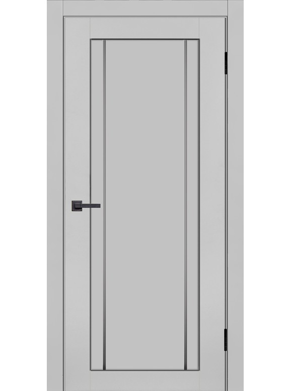 Дверь SIGMA 30 Серый