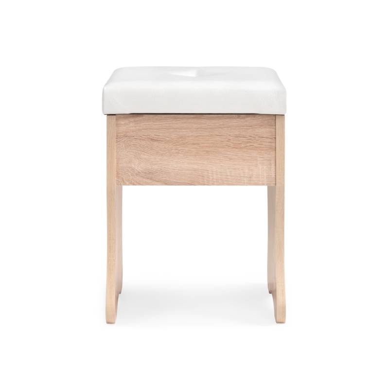 Банкетка Виктория-1 дуб сонома