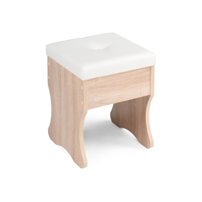 Банкетка Виктория-1 дуб сонома