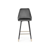 Барный стул Archi dark gray
