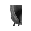 Барный стул Archi dark gray
