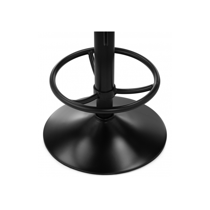 Барный стул Marun dark gray / black