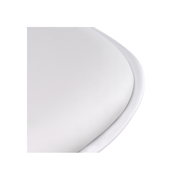 Барный стул Soft white