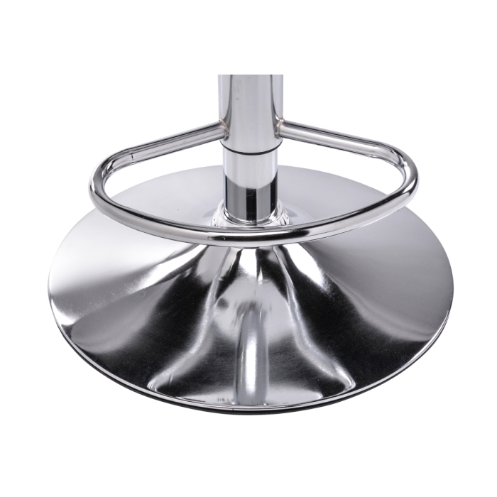 Барный стул Soft white