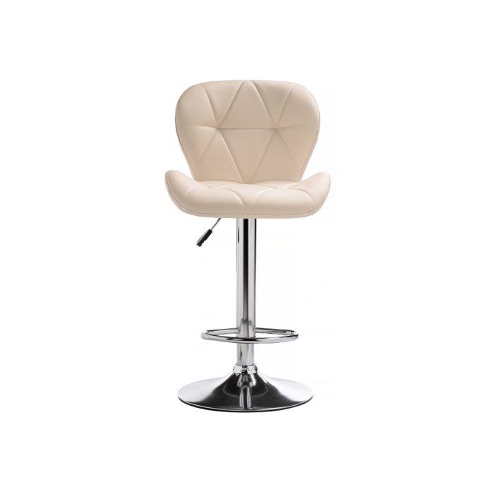 Барный стул Trio 1 beige