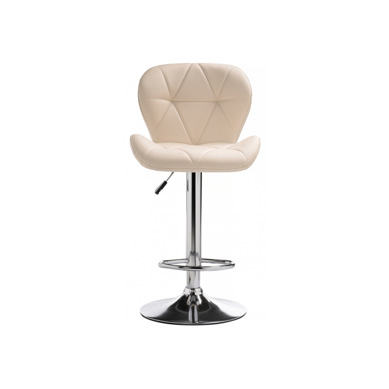 Барный стул Trio 1 beige