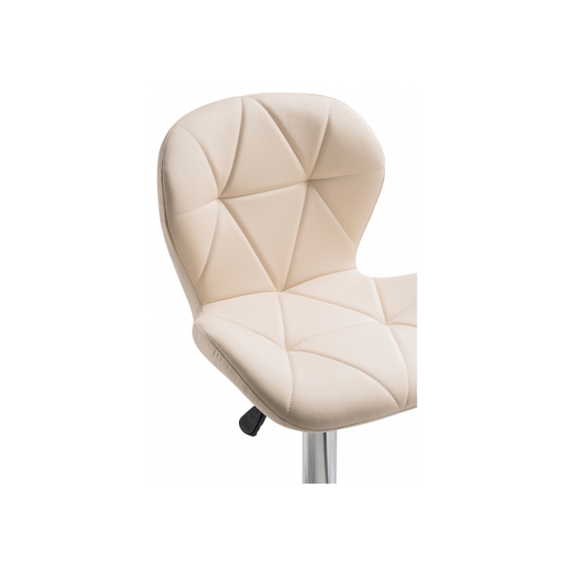 Барный стул Trio 1 beige