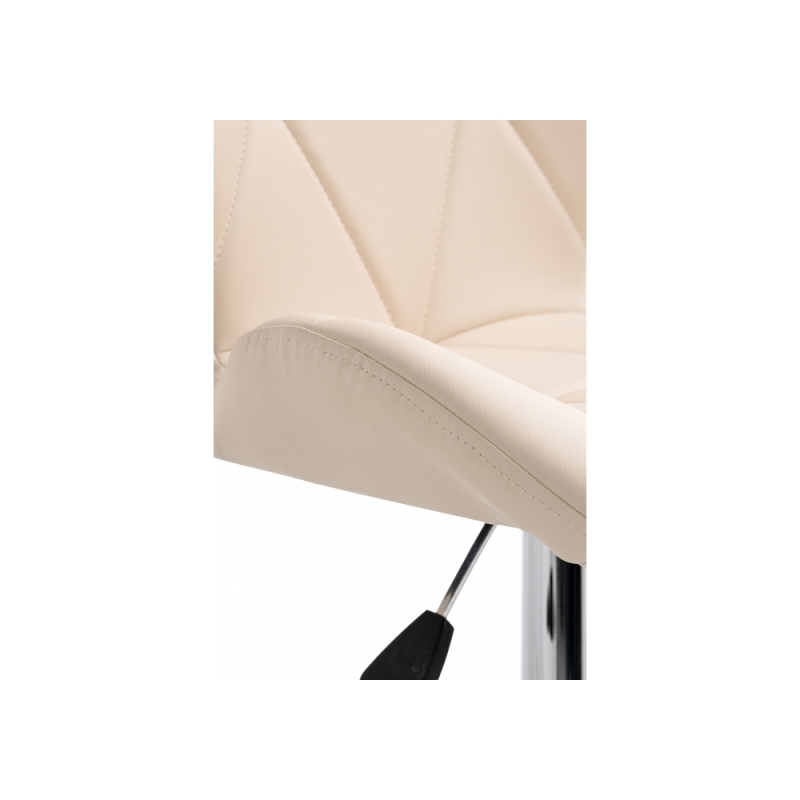 Барный стул Trio 1 beige