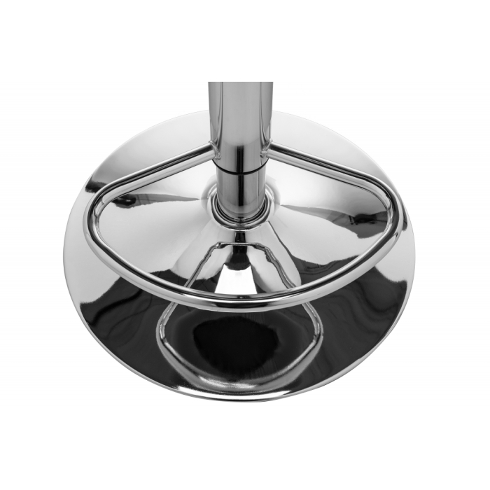 Барный стул Trio фиолетовый