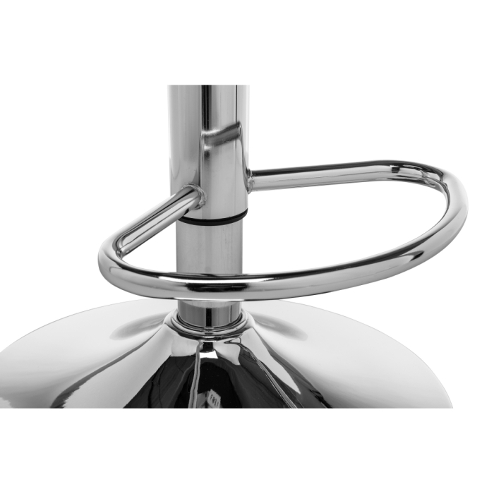 Барный стул Trio фиолетовый