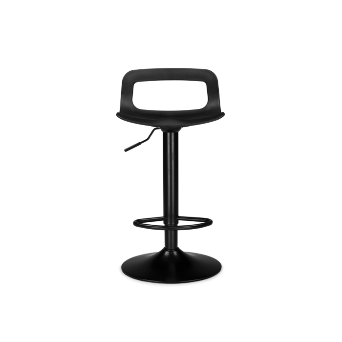 Барный стул Volt black